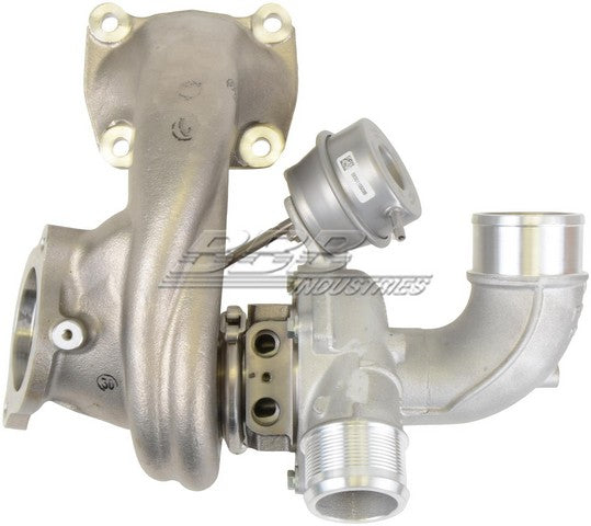 Turbocharger BBB Industries Turbos G1026