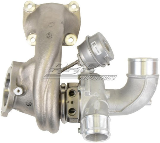 Turbocharger BBB Industries Turbos G1026