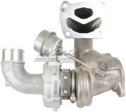 Turbocharger BBB Industries Turbos G1026