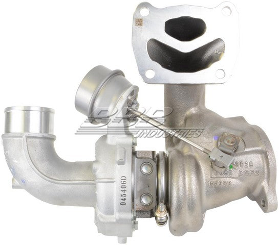 Turbocharger BBB Industries Turbos G1026