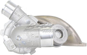Turbocharger BBB Industries Turbos G1026