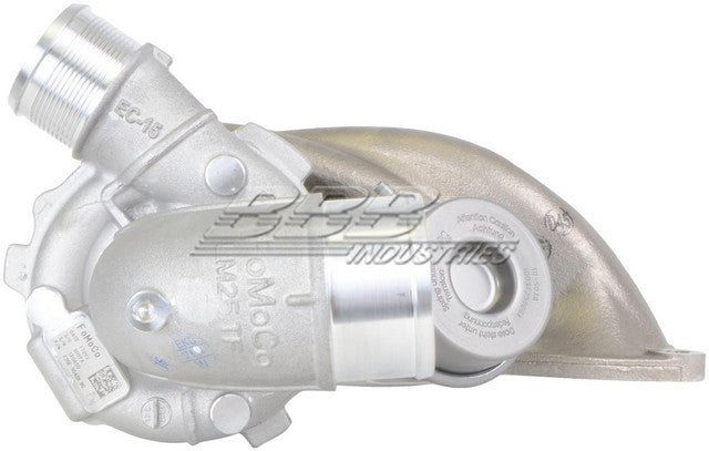 Turbocharger BBB Industries Turbos G1026