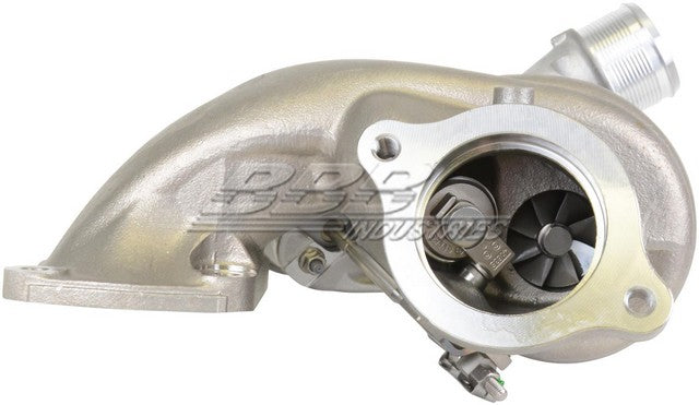 Turbocharger BBB Industries Turbos G1026