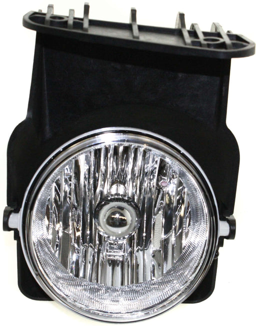 Fog Light CarParts G107501