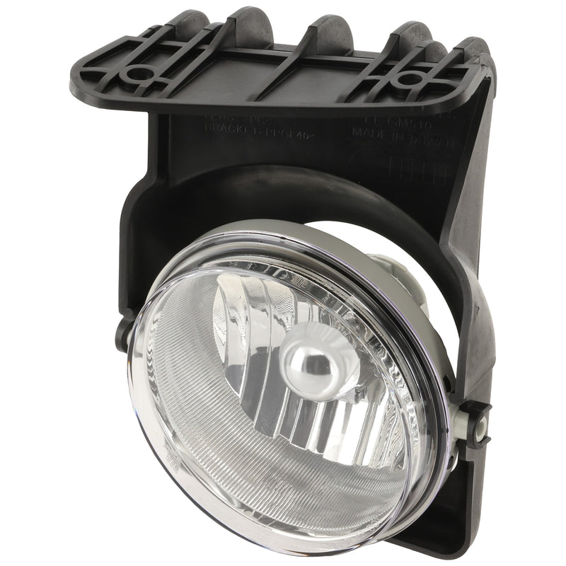 Fog Light CarParts G107502