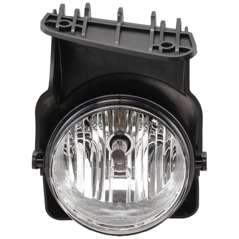 Fog Light CarParts G107503