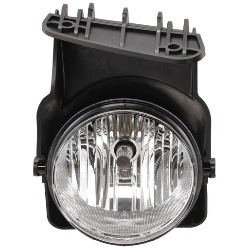 Fog Light CarParts G107503