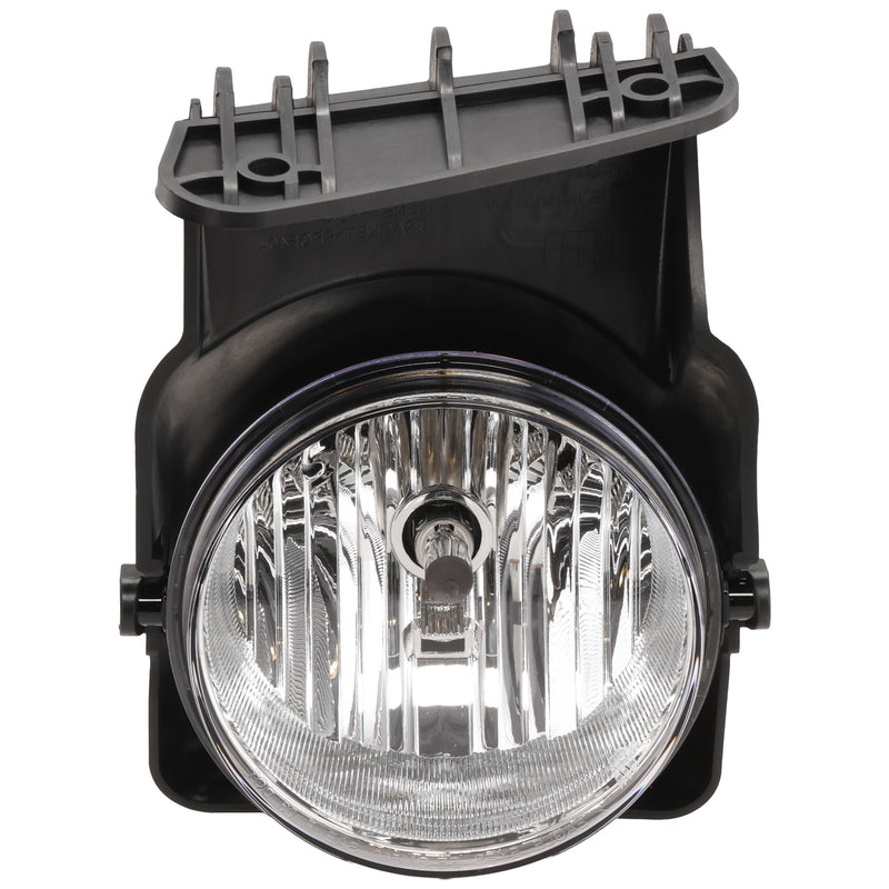 Fog Light CarParts G107504
