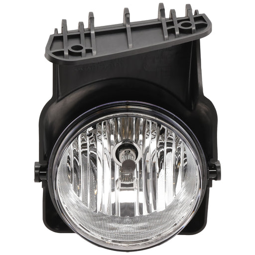 Fog Light CarParts G107504