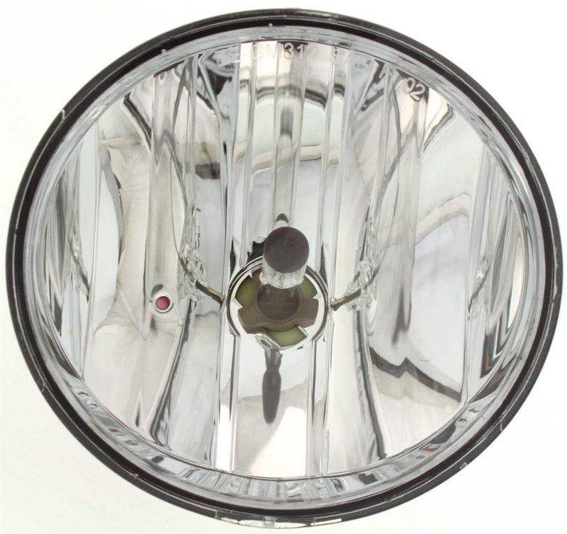 Fog Light CarParts G107901Q