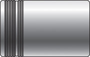 Hydraulic Ferrule Fitting Gates G20995-0620