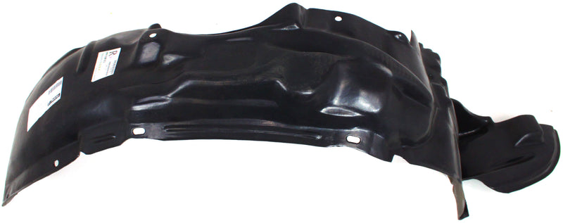 Fender Liner CarParts G222101