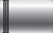 Hydraulic Ferrule Fitting Gates G22995-0424