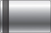 Hydraulic Ferrule Fitting Gates G22995-0432