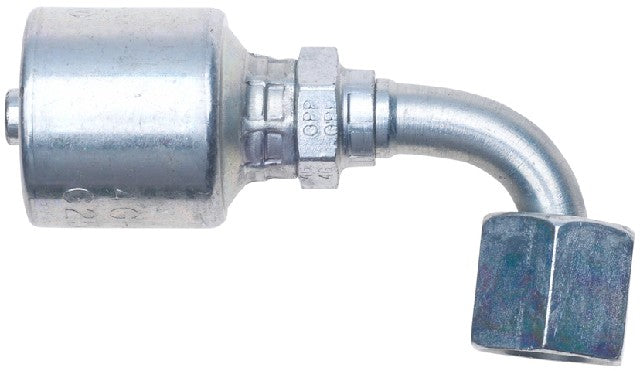 Hydraulic Coupling / Adapter Gates G25238-0808