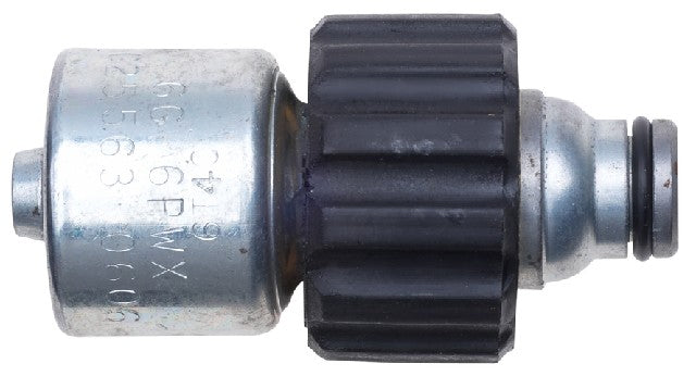 Hydraulic Coupling / Adapter Gates G25563-0606