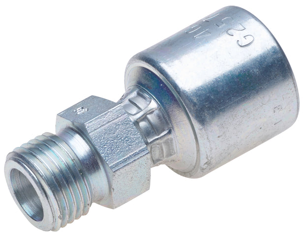 Hydraulic Coupling / Adapter Gates G25715-0410