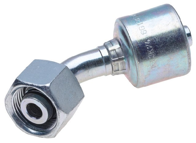 Hydraulic Coupling / Adapter Gates G25725-0612