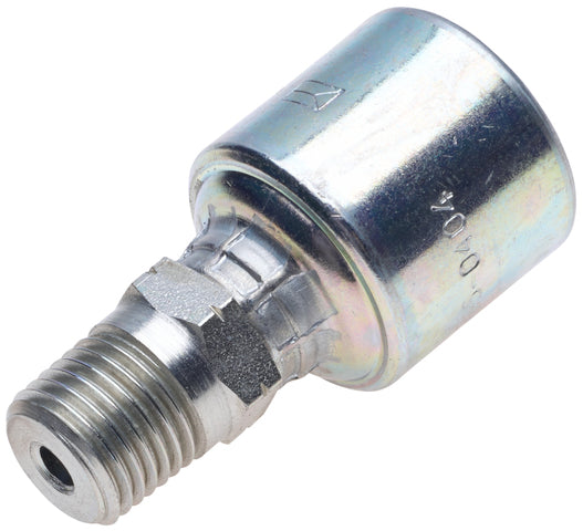 Hydraulic Coupling / Adapter Gates G25795-0808