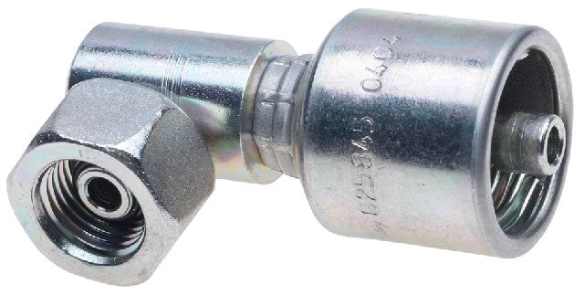 Hydraulic Coupling / Adapter Gates G25845-0404