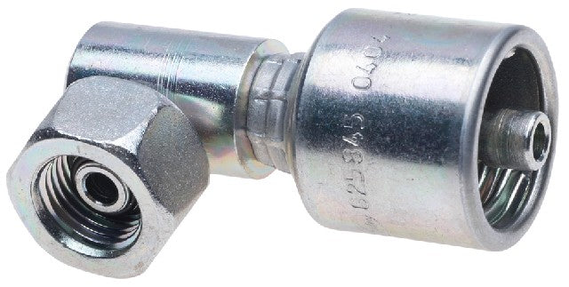 Hydraulic Coupling / Adapter Gates G25845-0606