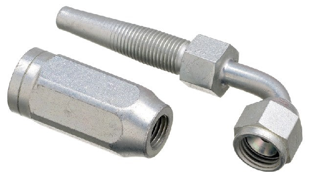 Hydraulic Coupling / Adapter Gates G27180-0606