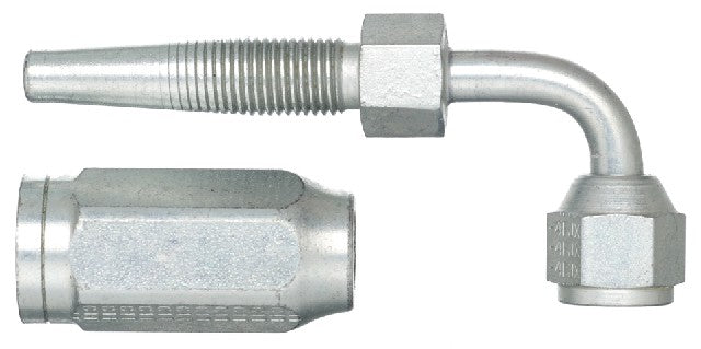 Hydraulic Coupling / Adapter Gates G27180-0606