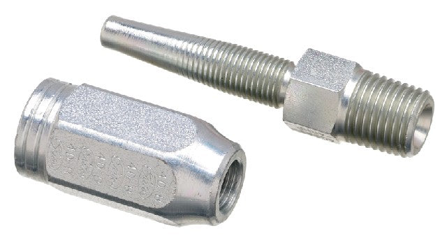 Hydraulic Coupling / Adapter Gates G28100-0808