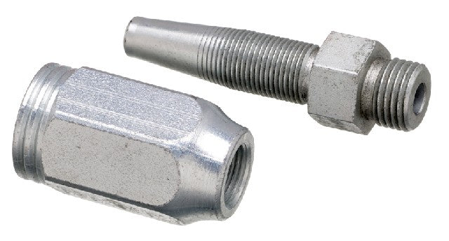 Hydraulic Coupling / Adapter Gates G28120-0810
