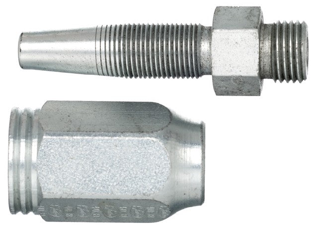 Hydraulic Coupling / Adapter Gates G28120-0810