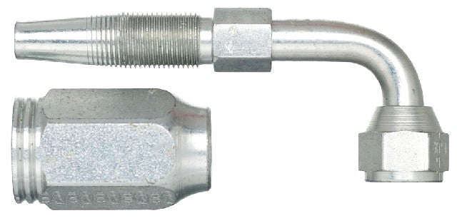 Hydraulic Coupling / Adapter Gates G28180-1212