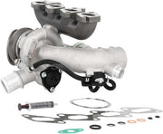 Turbocharger BBB Industries Turbos G3011N