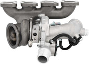 Turbocharger BBB Industries Turbos G3011N