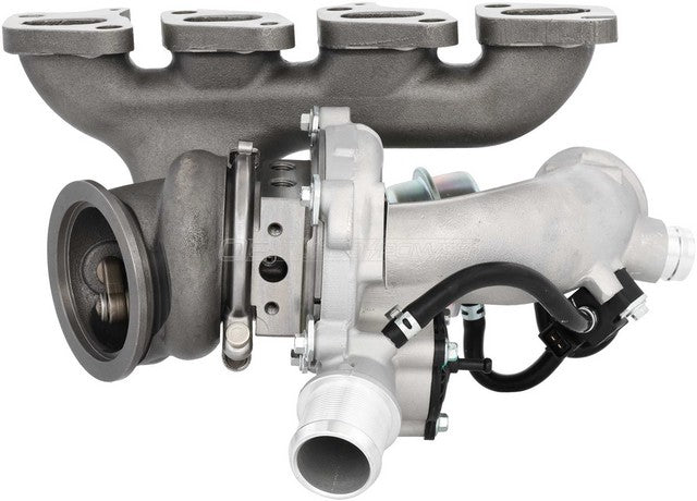 Turbocharger BBB Industries Turbos G3011N