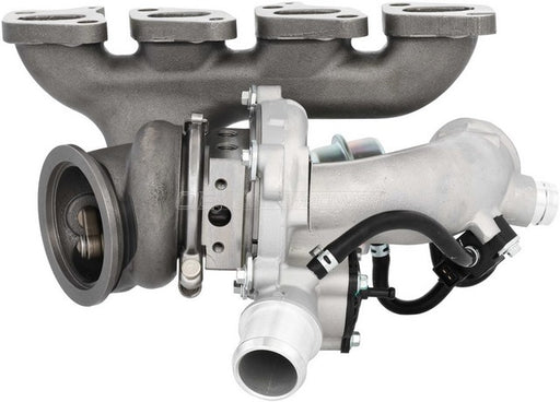 Turbocharger BBB Industries Turbos G3011N