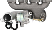 Turbocharger BBB Industries Turbos G3011N