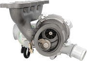 Turbocharger BBB Industries Turbos G3011N