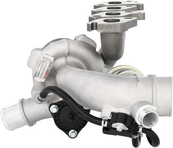 Turbocharger BBB Industries Turbos G3011N