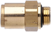 Hydraulic Coupling / Adapter Gates G31600-0412