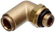 Hydraulic Coupling / Adapter Gates G31604-0622