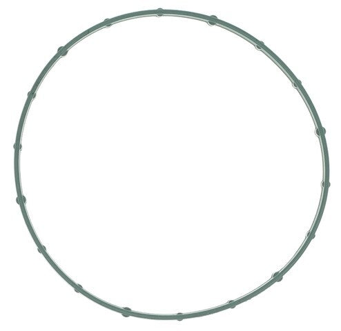 Fuel Injection Throttle Body Mounting Gasket MAHLE Clevite G32720