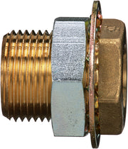 Hydraulic Coupling / Adapter Gates G33300-0808
