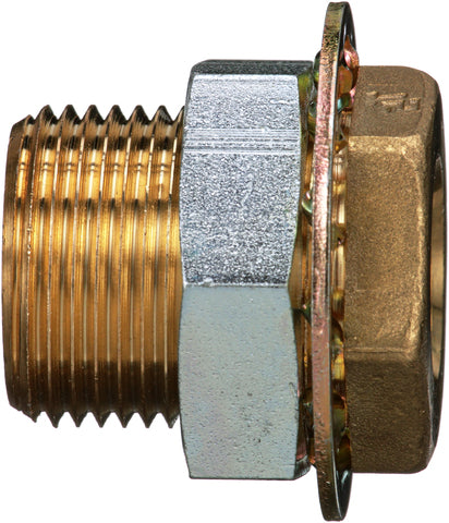 Hydraulic Coupling / Adapter Gates G33300-0808