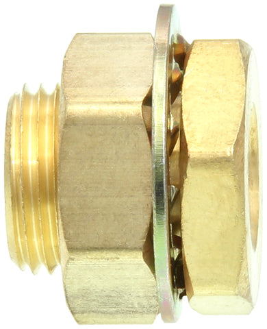 Hydraulic Coupling / Adapter Gates G33301-0404