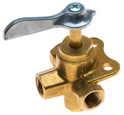Hydraulic Coupling / Adapter Gates G33655-0404