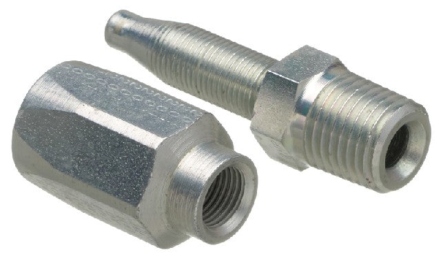 Hydraulic Coupling / Adapter Gates G34100-1008