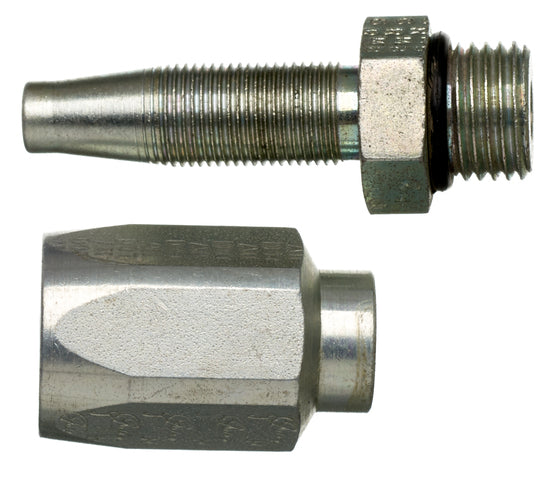 Hydraulic Coupling / Adapter Gates G34120-0404