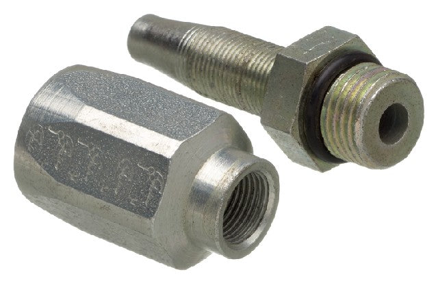 Hydraulic Coupling / Adapter Gates G34120-0404