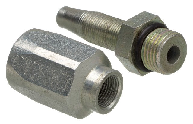 Hydraulic Coupling / Adapter Gates G34120-0808