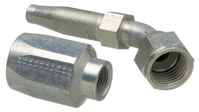 Hydraulic Coupling / Adapter Gates G34175-0606